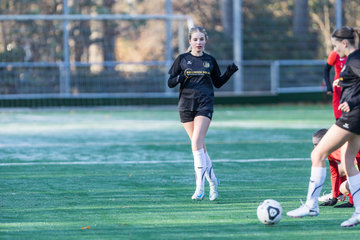 Bild 370 - wBJ VfL Pinneberg2 - Eimsbuttler TV 3 : Ergebnis: 5:0